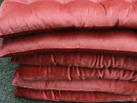 Partij sierkussens & kussenhoezen - afbeelding 3 van  4