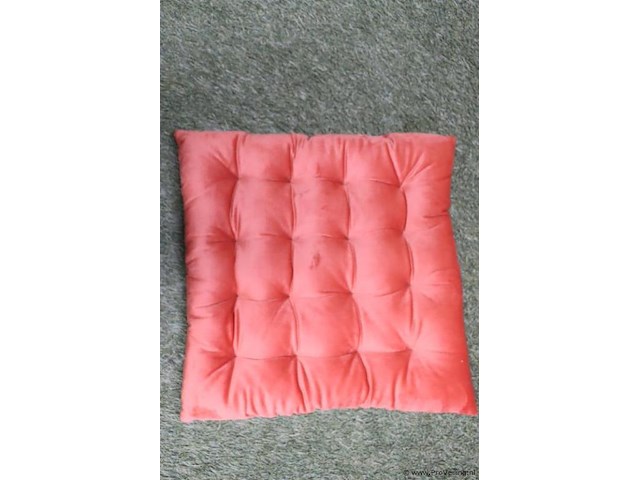 Partij sierkussens & kussenhoezen - afbeelding 4 van  4