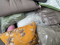 Partij sierkussens & tuinkussens - afbeelding 2 van  2