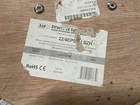 Partij signaal- en installatiedraad, 6 haspels - afbeelding 4 van  13