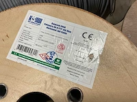 Partij signaal- en installatiedraad, 6 haspels - afbeelding 13 van  13
