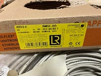 Partij signaal- en installatiedraad - afbeelding 2 van  10