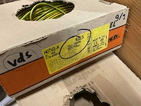 Partij signaal- en installatiedraad - afbeelding 9 van  10