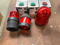 Partij signaal lampen - afbeelding 3 van  3