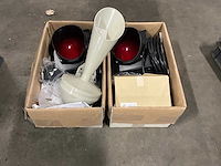 Partij signaal verlichting - afbeelding 1 van  2