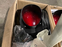 Partij signaal verlichting - afbeelding 2 van  2