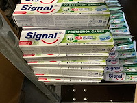 Partij signal tandpasta (114x) - afbeelding 2 van  4