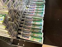 Partij signal tandpasta (114x) - afbeelding 4 van  4