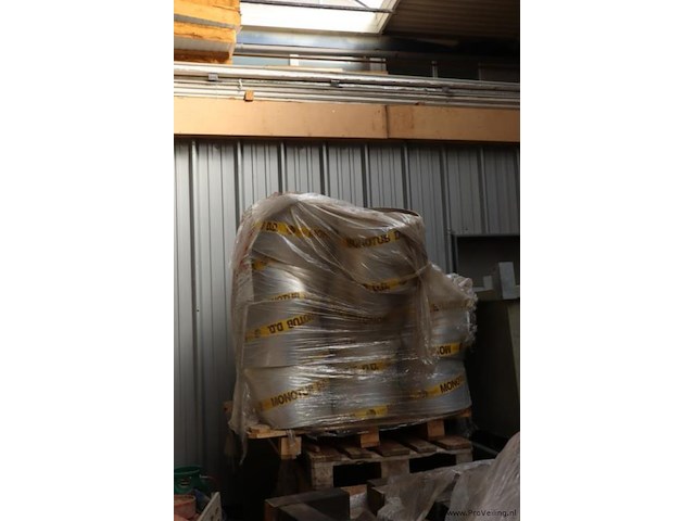 Partij signode monotub dd kolombekisting - afbeelding 2 van  8
