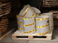Partij signode monotub dd kolombekisting - afbeelding 3 van  8