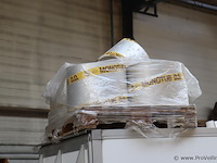 Partij signode monotub dd kolombekisting - afbeelding 4 van  8