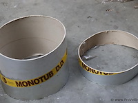 Partij signode monotub dd kolombekisting - afbeelding 6 van  8