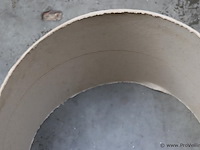 Partij signode monotub dd kolombekisting - afbeelding 7 van  8