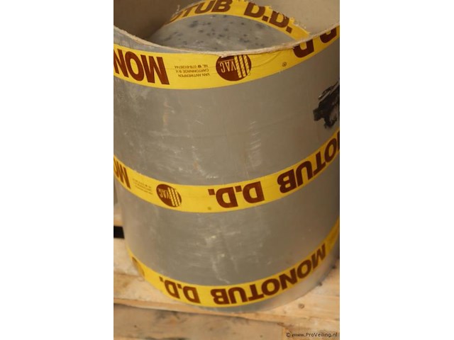 Partij signode monotub dd kolombekisting - afbeelding 8 van  8