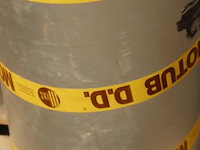 Partij signode monotub dd kolombekisting - afbeelding 8 van  8