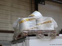 Partij signode monotub dd kolombekisting - afbeelding 4 van  8