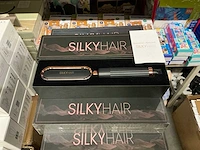Partij silky hair dreambrush rosegold (117x)
