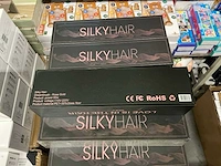 Partij silky hair dreambrush rosegold (120x) - afbeelding 3 van  6