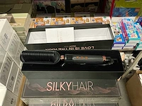 Partij silky hair dreambrush rosegold (120x) - afbeelding 3 van  6