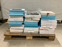 Partij silvergear weegschalen (47x) - afbeelding 2 van  7