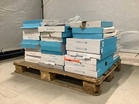 Partij silvergear weegschalen (47x) - afbeelding 1 van  7