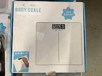 Partij silvergear weegschalen (47x) - afbeelding 3 van  7