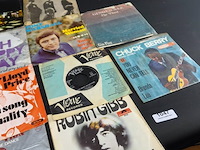 Partij singels - afbeelding 3 van  5