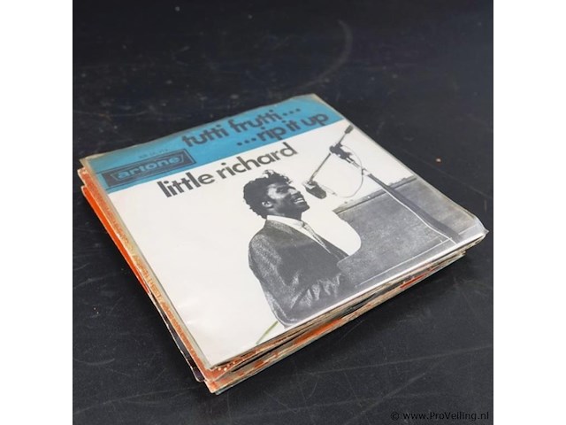 Partij singels - afbeelding 4 van  5