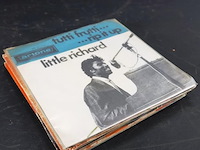 Partij singels - afbeelding 4 van  5