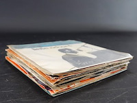 Partij singels - afbeelding 5 van  5