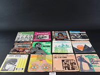 Partij singels - afbeelding 1 van  5