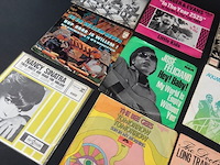 Partij singels - afbeelding 2 van  5