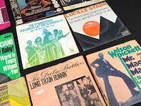 Partij singels - afbeelding 3 van  5