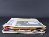 Partij singels - afbeelding 5 van  5