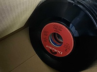 Partij single lp - afbeelding 3 van  6