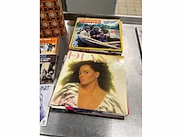 Partij singles en lp’s - afbeelding 3 van  7