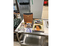 Partij singles en lp’s - afbeelding 2 van  7