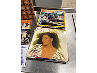 Partij singles en lp’s - afbeelding 3 van  7