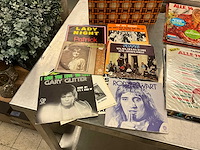 Partij singles en lp’s - afbeelding 5 van  7
