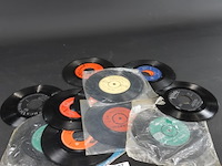 Partij singles - afbeelding 1 van  5