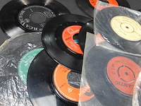 Partij singles - afbeelding 2 van  5