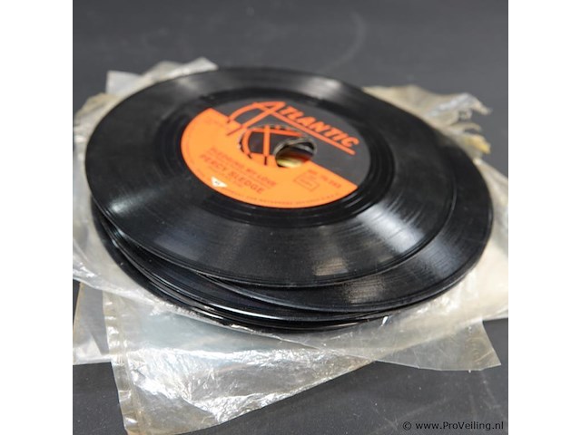 Partij singles - afbeelding 4 van  5