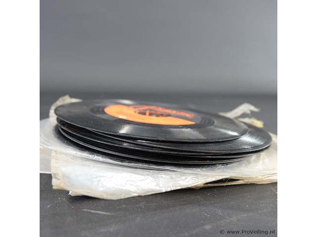 Partij singles - afbeelding 5 van  5