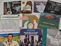 Partij singles - afbeelding 2 van  9