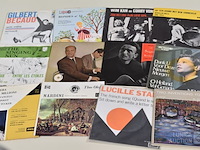 Partij singles - afbeelding 3 van  9