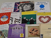 Partij singles - afbeelding 4 van  9