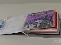 Partij singles - afbeelding 6 van  9