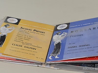 Partij singles - afbeelding 7 van  9