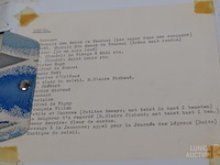 Partij singles - afbeelding 9 van  9