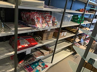 Partij sinterklaas- kerst- & paasversiering - afbeelding 1 van  9